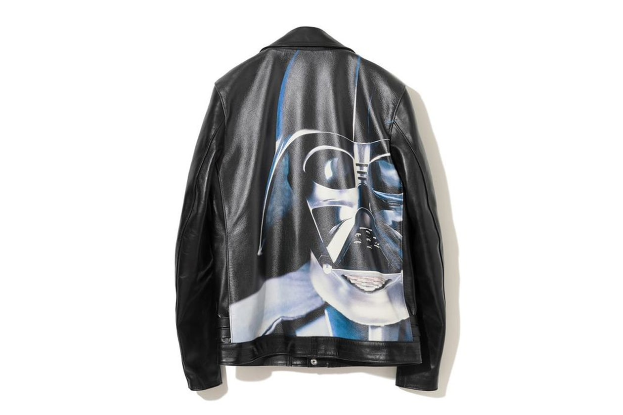 Disney and Star Wars UNDERCOVER Capsule Collection Info release date store list buying guide photos price