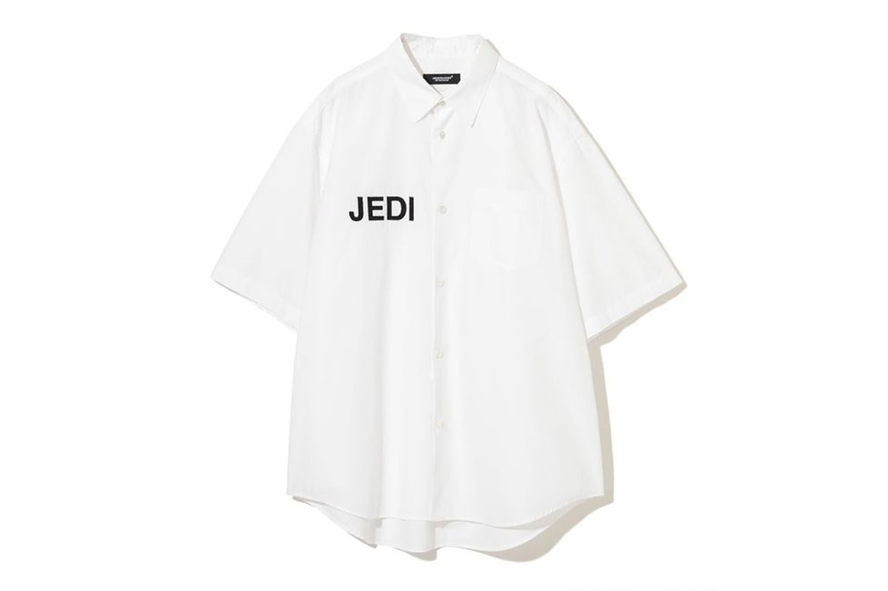 Disney and Star Wars UNDERCOVER Capsule Collection Info release date store list buying guide photos price
