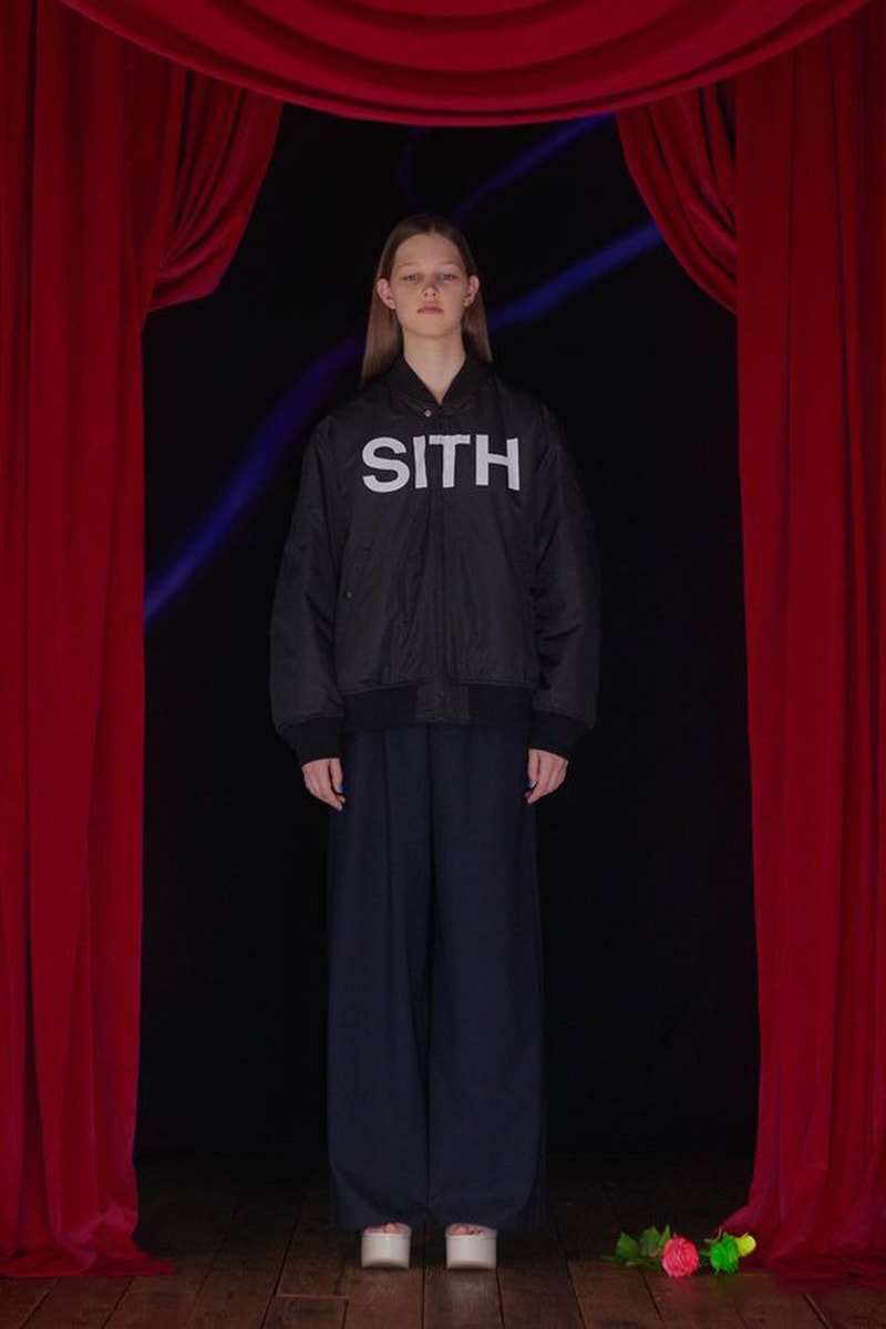 Disney and Star Wars UNDERCOVER Capsule Collection Info release date store list buying guide photos price