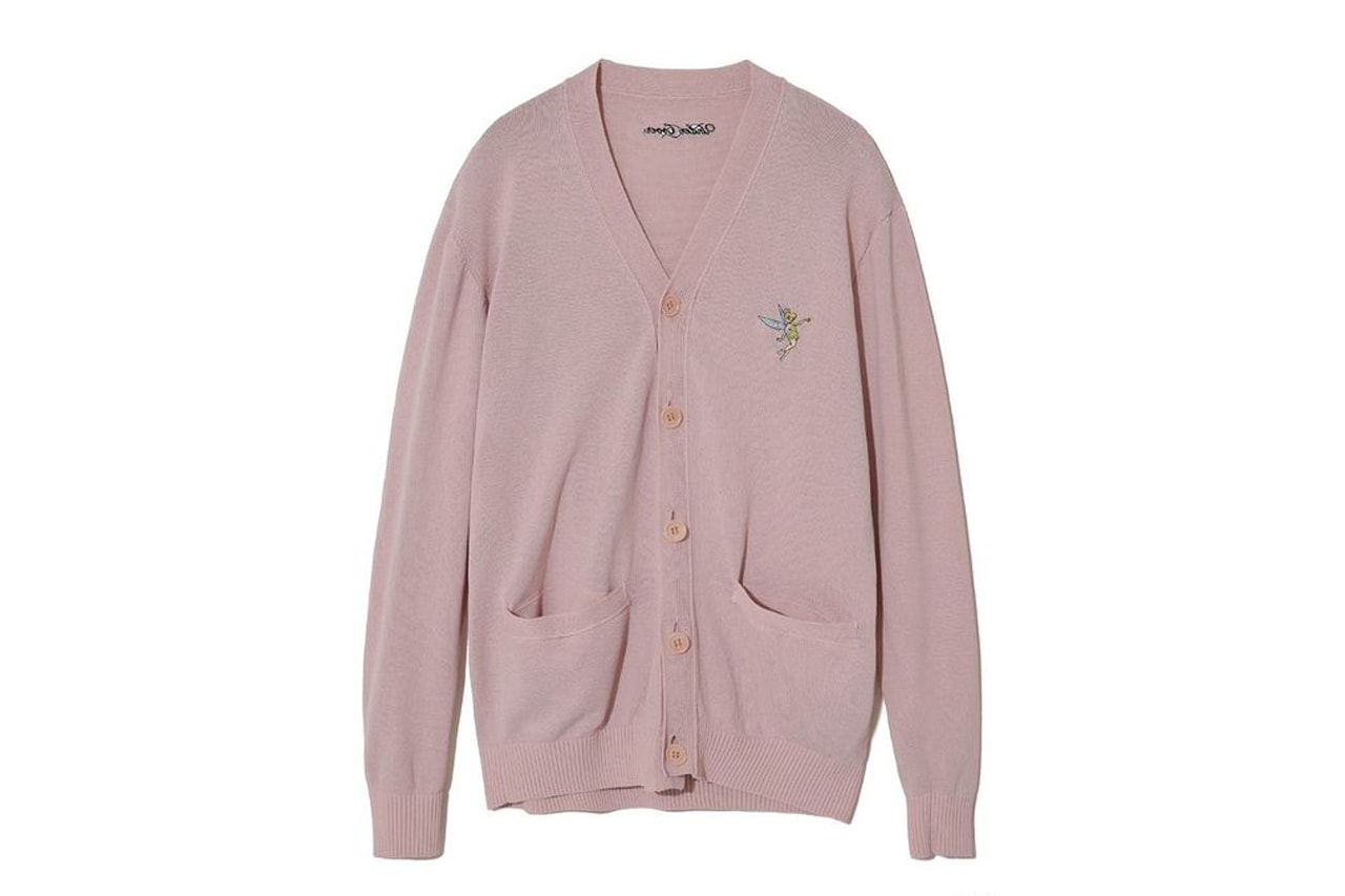 Disney and Star Wars UNDERCOVER Capsule Collection Info release date store list buying guide photos price