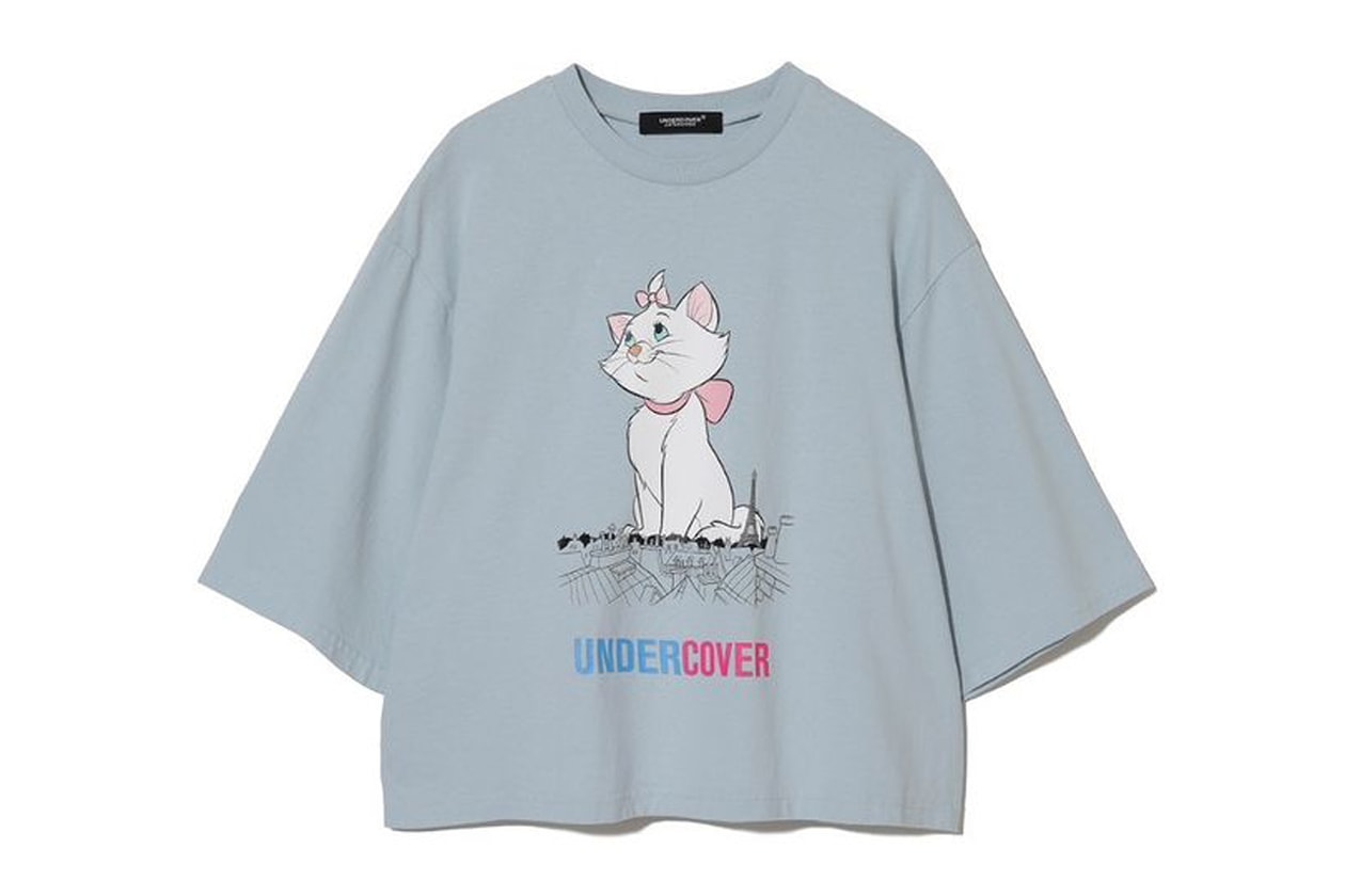 Disney and Star Wars UNDERCOVER Capsule Collection Info release date store list buying guide photos price