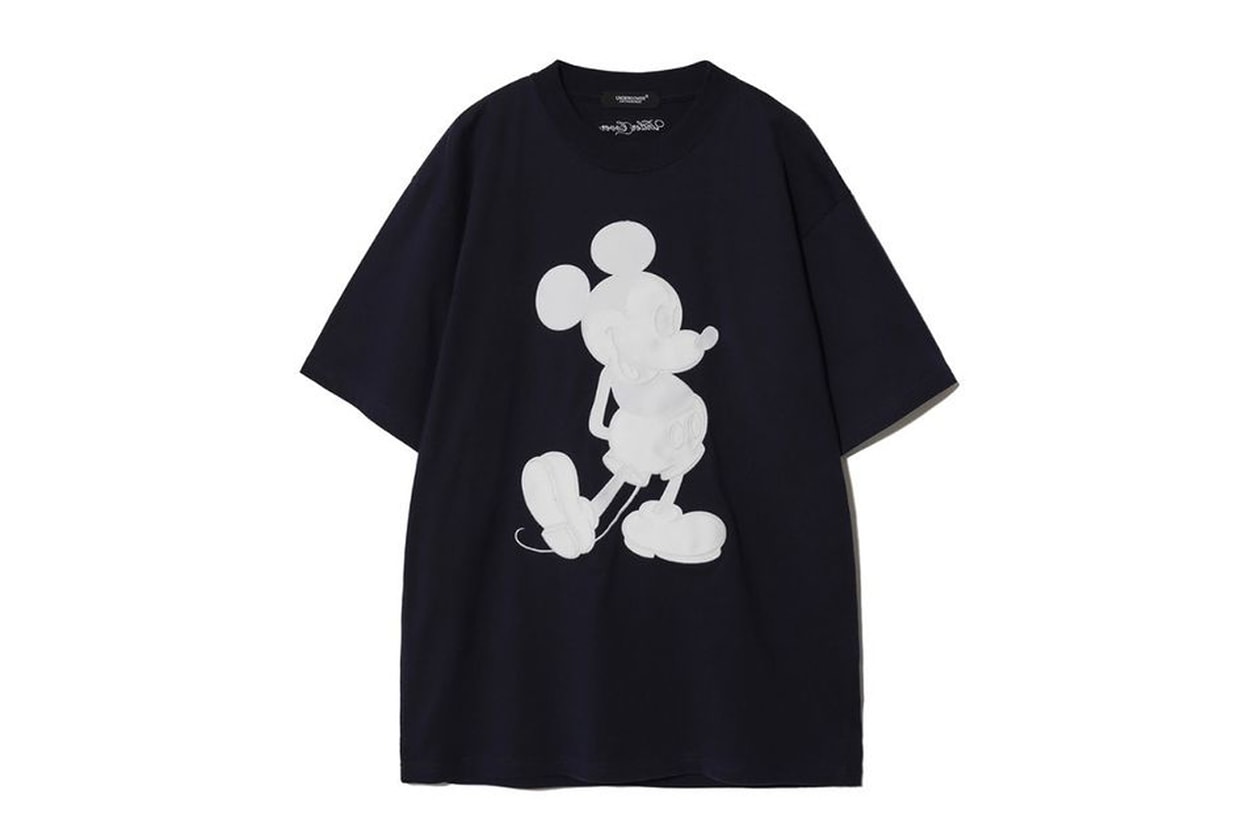 Disney and Star Wars UNDERCOVER Capsule Collection Info release date store list buying guide photos price