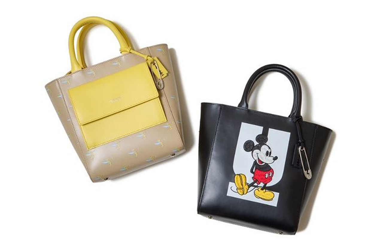 Disney and Star Wars UNDERCOVER Capsule Collection Info release date store list buying guide photos price