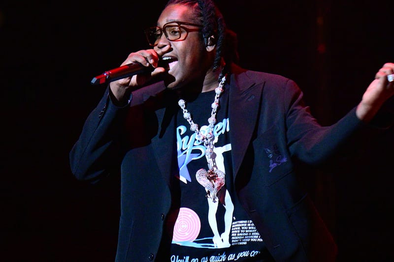 Don Toliver Announces 17-Stop ‘Thee Love Sick Tour’ in Support of New LP