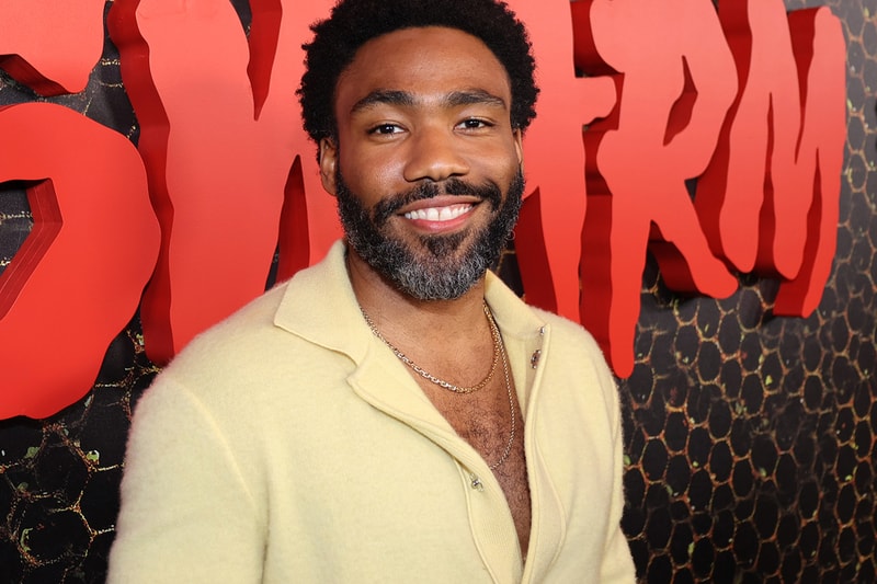 Donald Glover in talks Return Lando Calrissian star wars lucasfilm