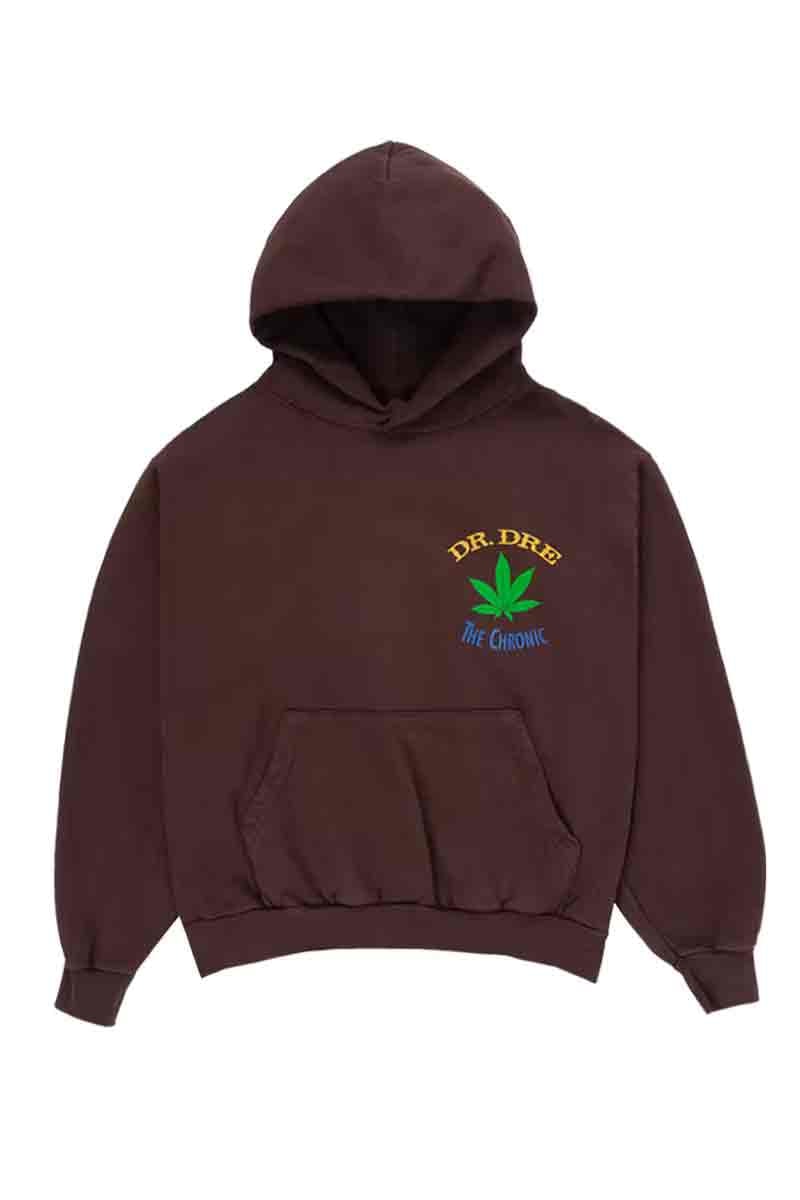 Dr. Dre Releases Official 'The Chronic' Merch interscope records rapper hip hop weed 420 30th anniversary