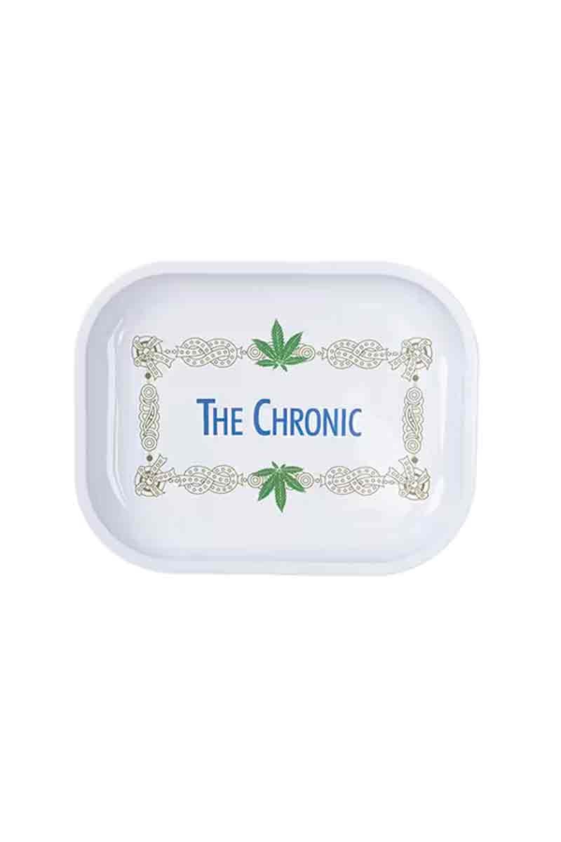 Dr. Dre The Chronic 30th Anniversary Rolling Tray