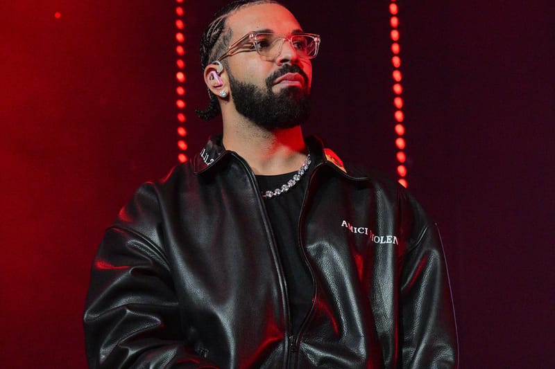 Another AI-Generated Drake Track Is Going Viral