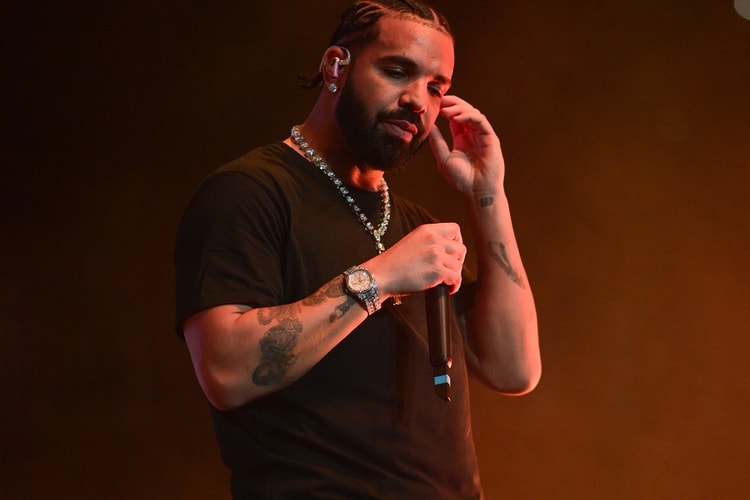 Drake Facing Copyright Lawsuit Over 'Honestly, Nevermind' Track "Calling My Name"