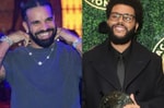 AI-Generated Drake and The Weekend Track About Selena Gomez Goes Viral