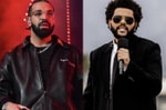 Viral AI-Generated Drake and The Weeknd Song Removed From Streaming Following Universal Music Group Statement