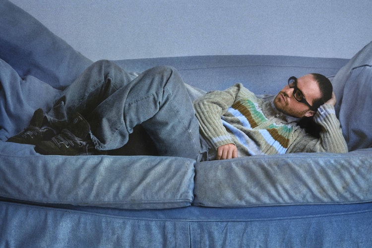 Eli Russell Linnetz To Be Pitti Uomo 104's Guest Designer