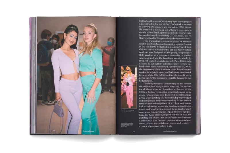 A24 Drops 'Euphoria Fashion' Book Exploring the Hit Series