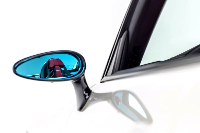 Evasive Motorsports Honda S2000 R Honda Civic Type-R FK8 Mugen Championship White Restomod Custom Tuned JDM Japanese Car