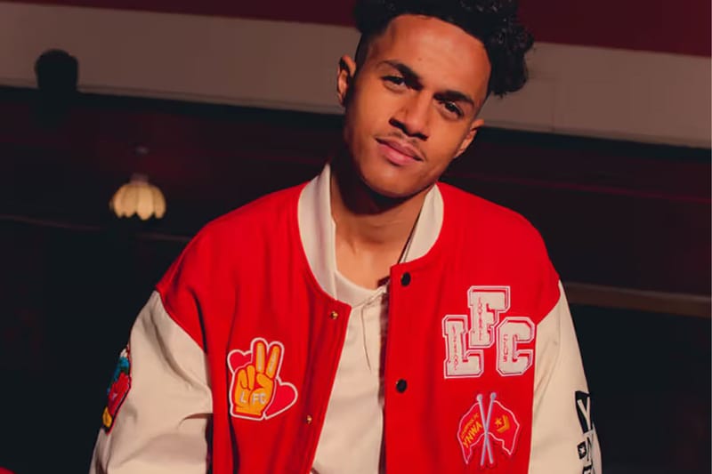 Fabio Carvalho's Creativity Knows No Bounds