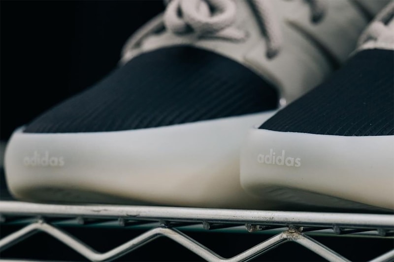 adidas Confirms Fear Of God Athletics Drop For Late 2023