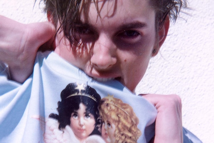 Fiorucci's SS23 Campaign Celebrates a Return to the City of Angels