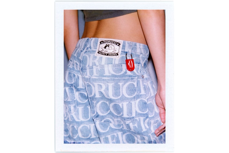 Fiorucci's SS23 Campaign Celebrates the City of Angels