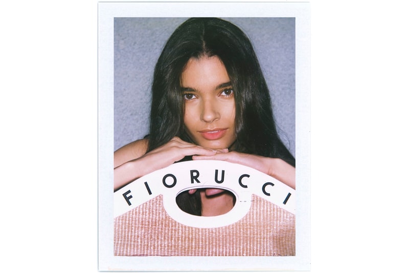 Fiorucci's SS23 Campaign Celebrates the City of Angels