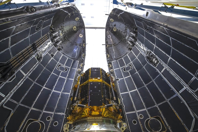 Japan iSpace Is Set to Make the First Private Moon Landing saudi arabia rover atlas crater news info