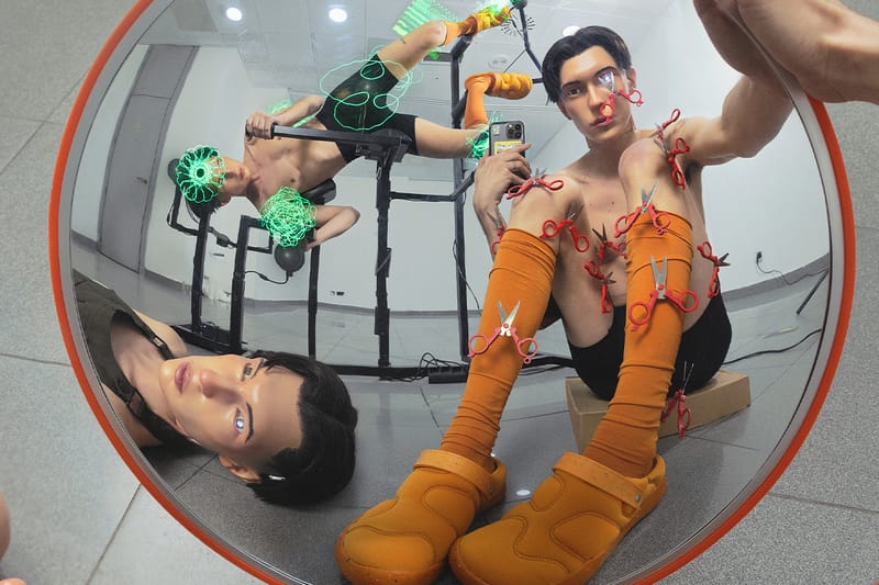 Fiskars and Camper Unite for Sustainable Peu Stadium Clog Collaboration