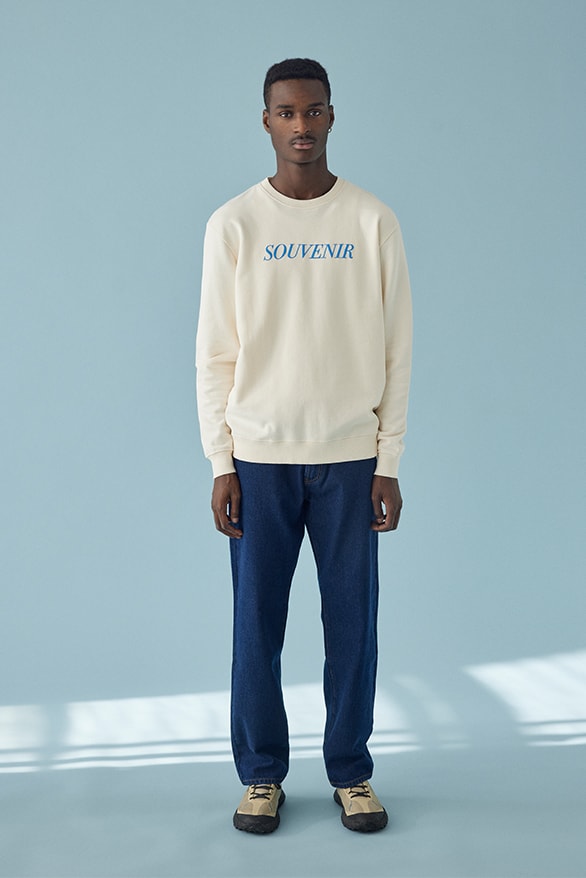 Forét Pre-Fall 2023 Collection Release Information details date summer spring holiday vacation Out Of Office Denmark