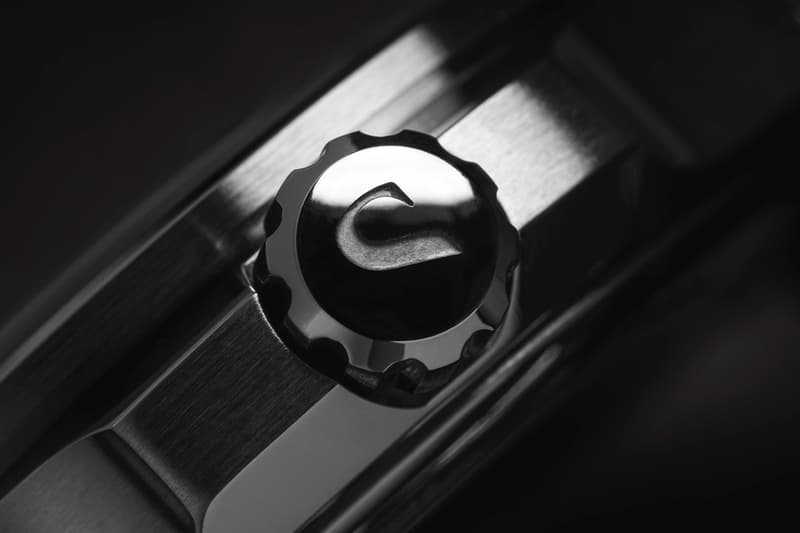 Fratello × Straum Jan Mayen Limited-Edition Sports Watch Lava-Red Fumé Dial Release Info