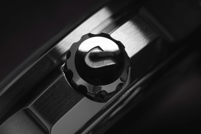 Fratello × Straum Jan Mayen Limited-Edition Sports Watch Lava-Red Fumé Dial Release Info