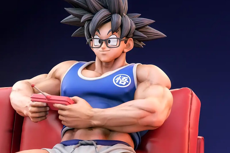 GOKU GAMER