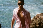 Givenchy Reveals Pre-Fall 2023 Beachwear Capsule "Plage"
