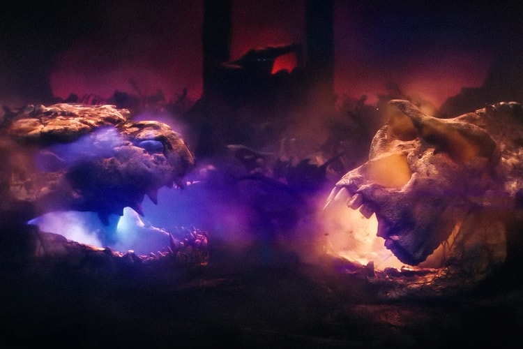 'Godzilla vs. Kong' Sequel Receives Official Title