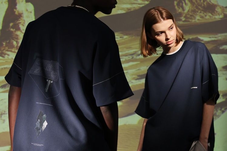 Prada Unveils 'Hyper Leaves,' Host Talk About Fashion, Art and Retail – WWD