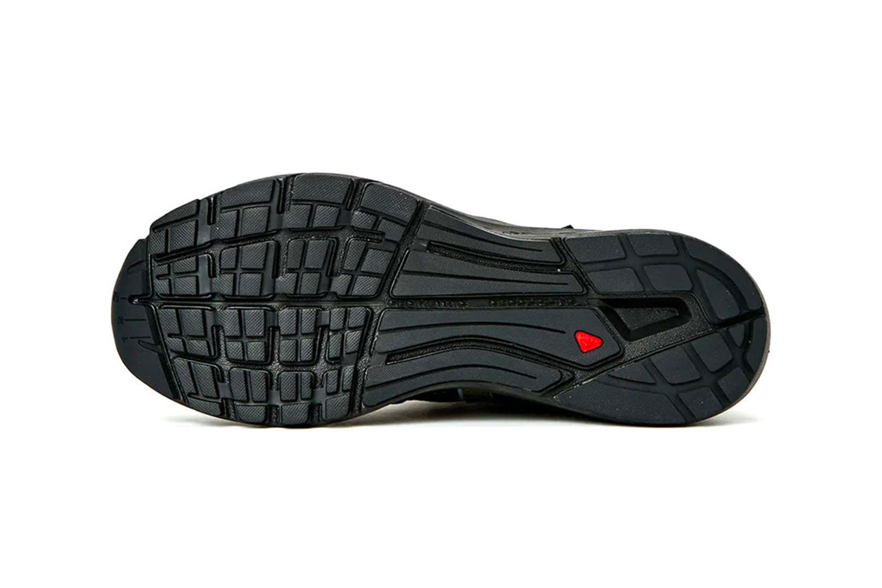 Salomon Techsonic Leather Advanced Gramicci Shoe