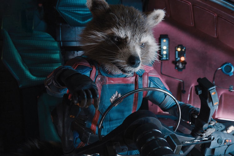 'Guardians of the Galaxy Vol. 3' Clip Dives Into Rocket Raccoon's Past