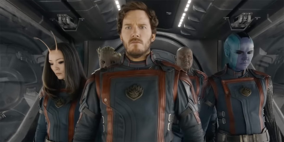 Chris Pratt Tried to Pass on Playing the MCU's Star-Lord - Multiple Times