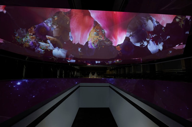 Gucci's New 'Cosmos' Exhibition Showcases 102 Years of the Florentine House's Finest Work