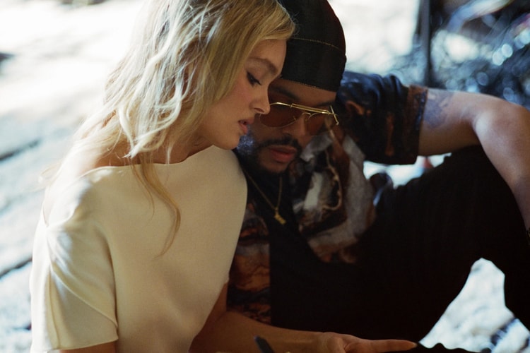 Lily-Rose Depp Stars as a Pop Star Fallen From Grace in New Trailer for HBO’s ‘The Idol’