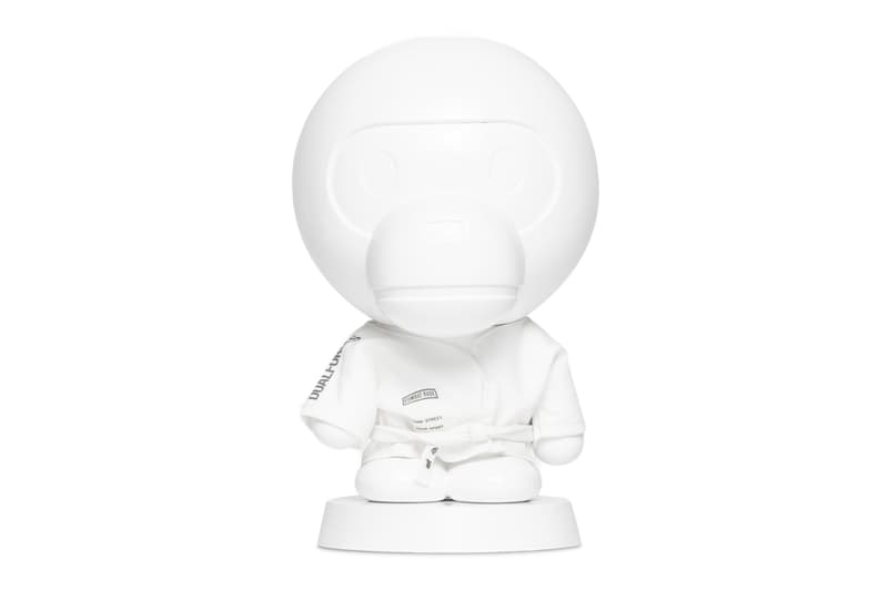 HBX Archives Week 115 BAPE Supreme KAWS Release