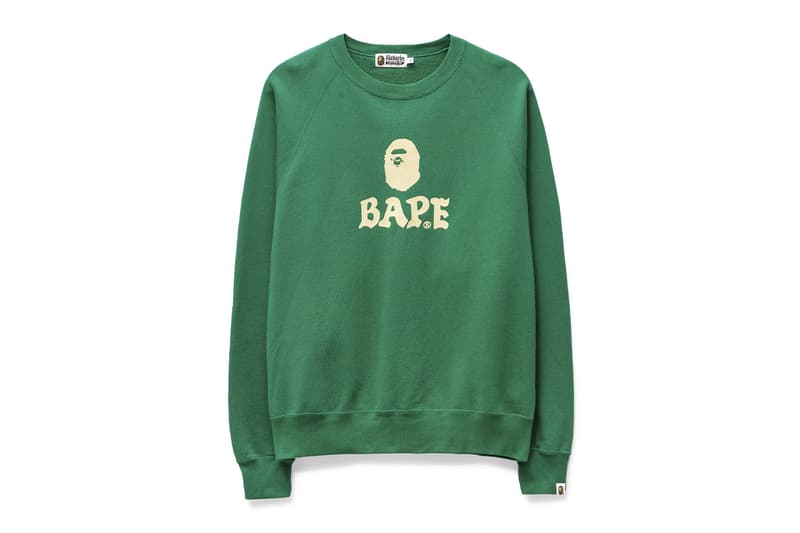 HBX Archives Week 115 BAPE Supreme KAWS Release