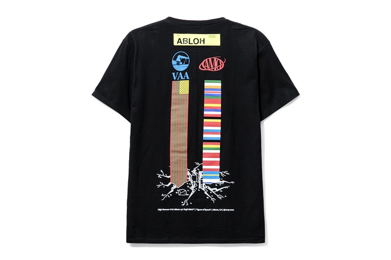 HBX Archives Week 115 BAPE Supreme KAWS Release