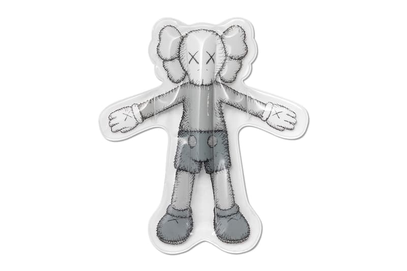 HBX Archives Week 115 BAPE Supreme KAWS Release