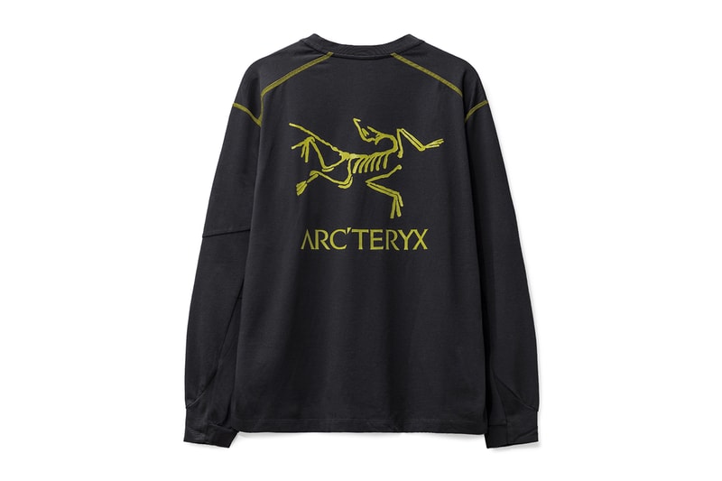 HBX Archives Week 116 Earth Day Pre-Loved Clothing Release 