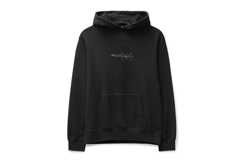 HBX Archives Week 116 Earth Day Pre-Loved Clothing Release 