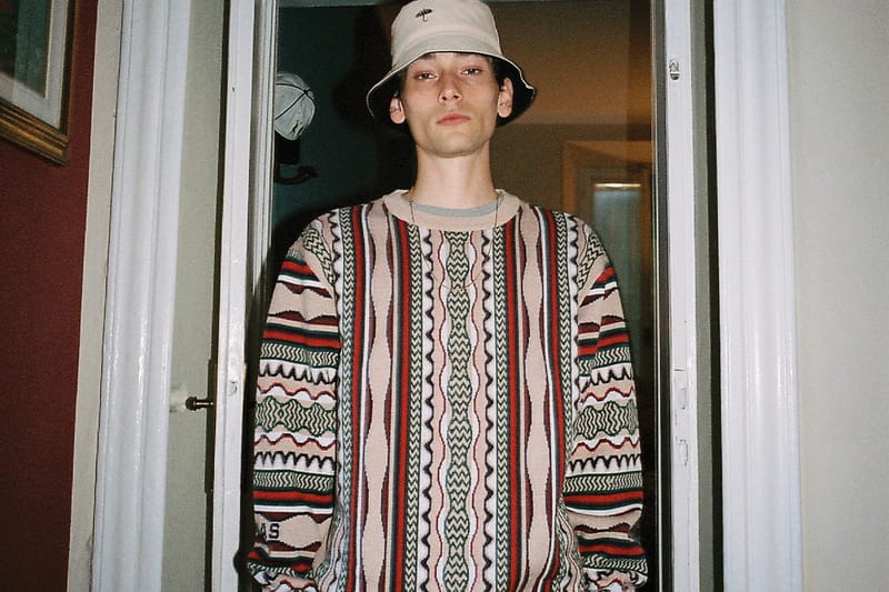 Hélas' Spring 2023 Collection Takes Over the Biarritz Coast