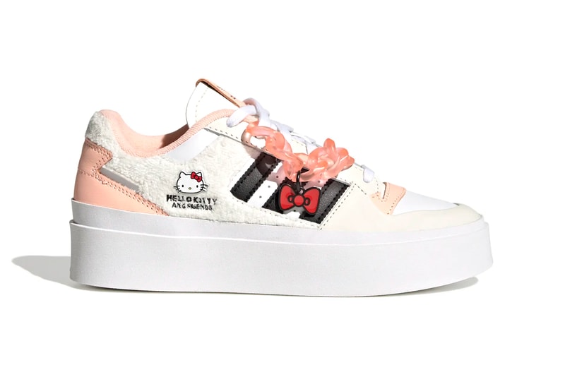 Hello Kitty / LV Custom AF1s