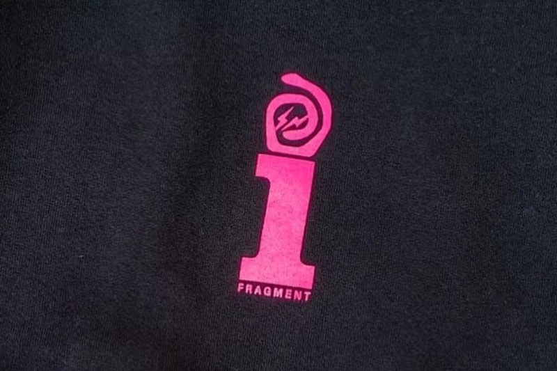 Lightning Strikes With the Interscope x Fragment Collection