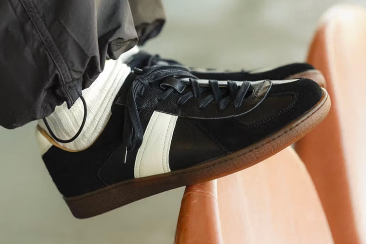 HOAX and RAD by RAUDi Come Together for German Army Trainer Release