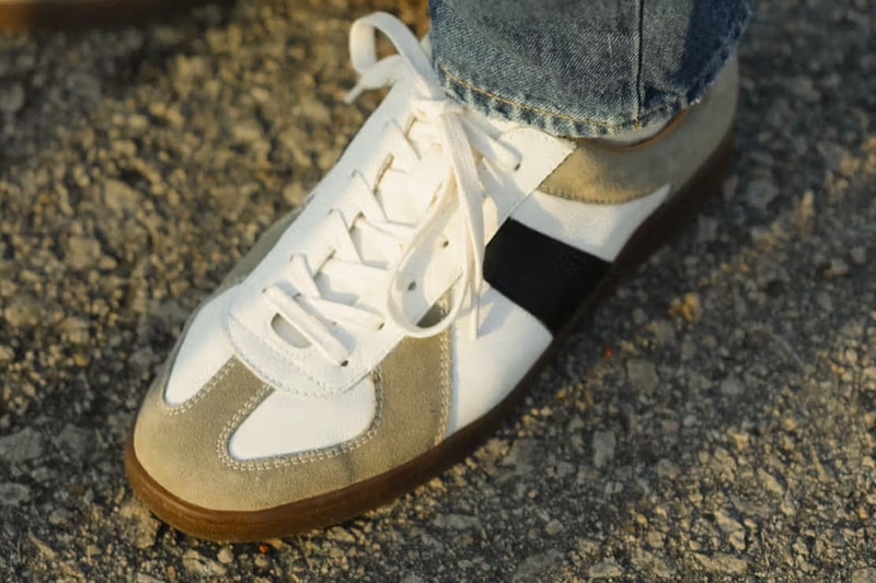 HOAX RAD by RAUDi Rudeboy Trainer Release Info Date Buy Price 