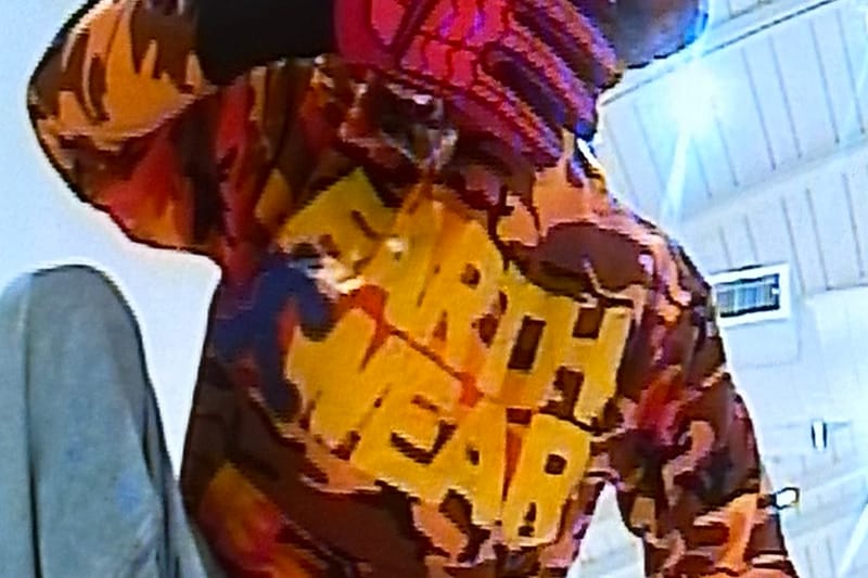 Holiday Offers Its Sustainable Earth Wear "Remix" Collection