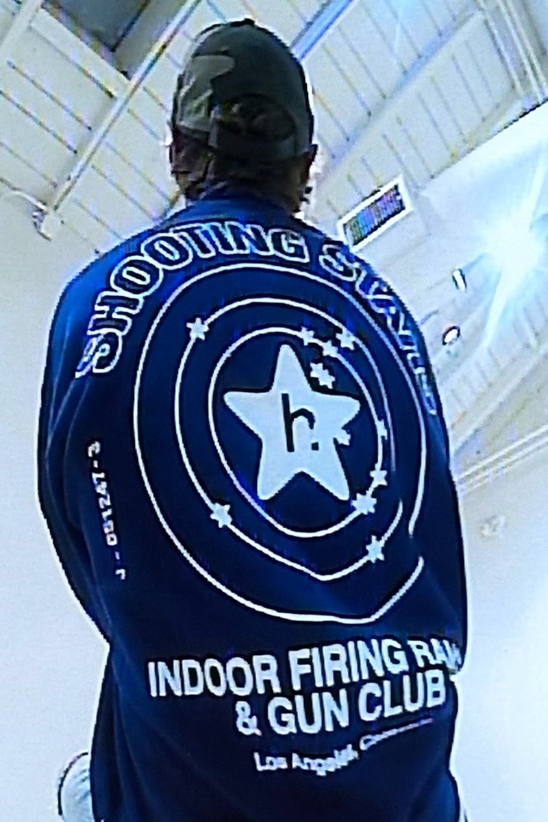 Holiday Earth Wear Remix Collection Release Info Date Buy Price Lookbook